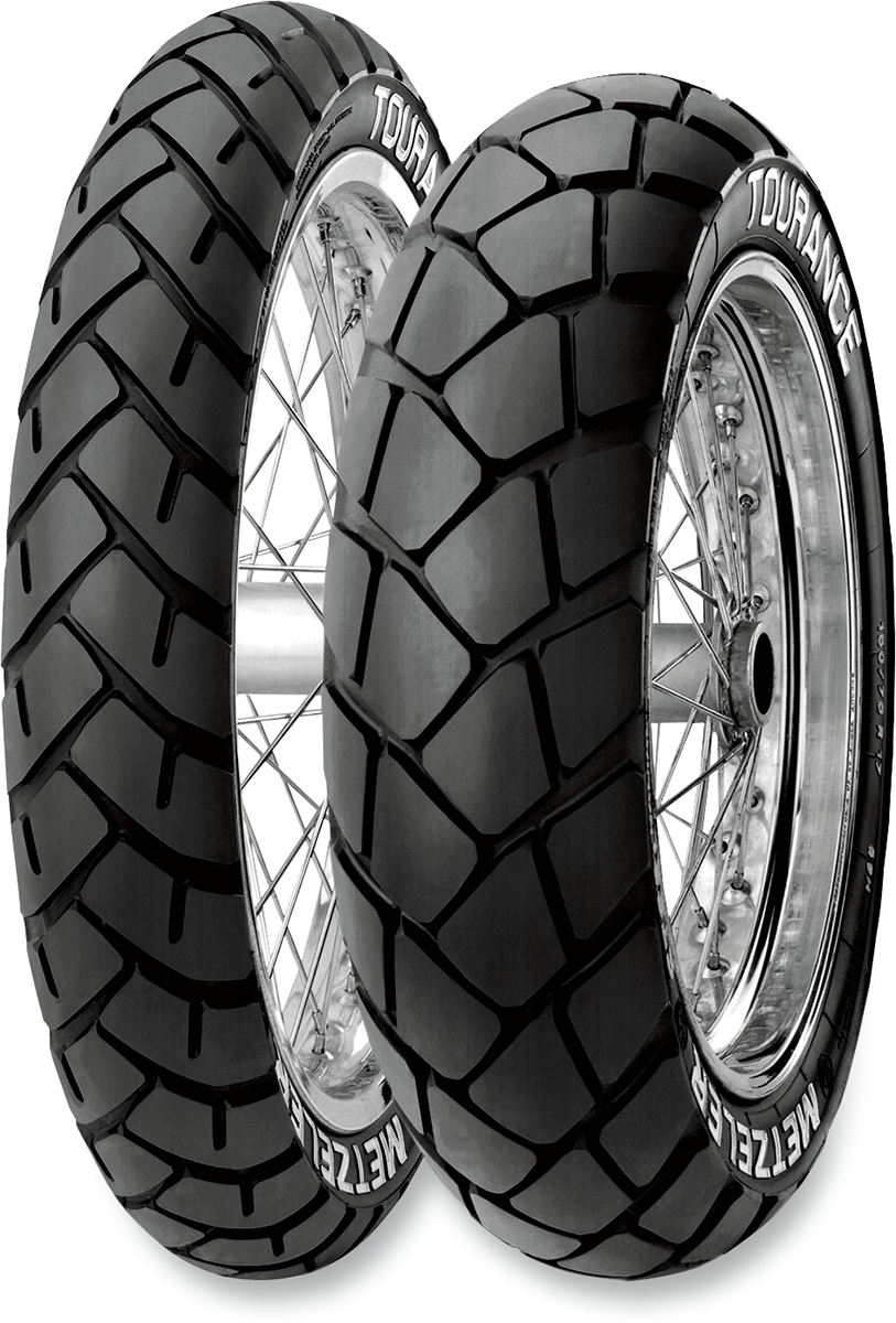METZELER Tire - Tourance™ - Front - 110/80R19 - 59V 2315900