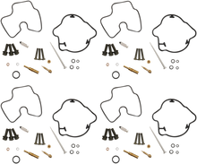 PARTS UNLIMITED Carburetor Repair Kit - Honda 26-1689