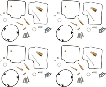PARTS UNLIMITED Carburetor Repair Kit - Honda 26-1750