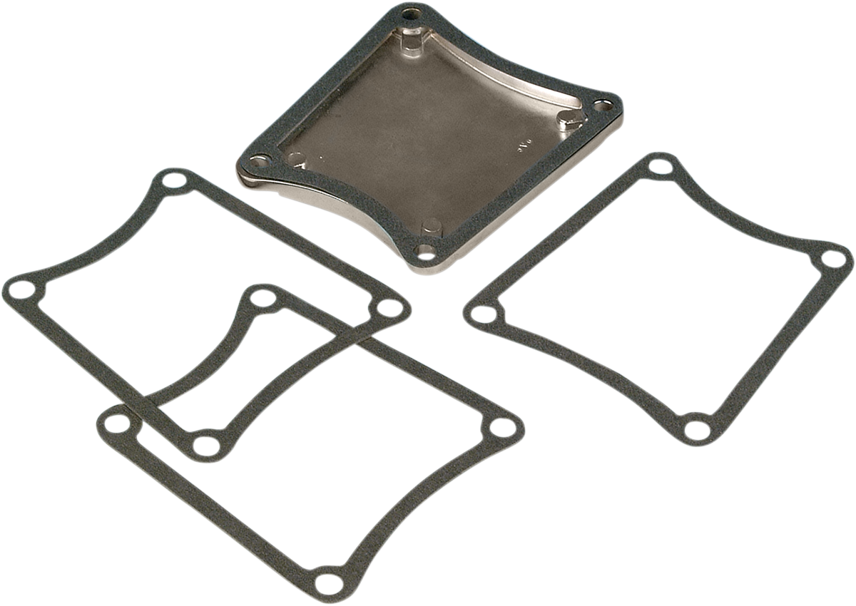 JAMES GASKET Inspection Cover Gasket - 0.030" - 5 Speed - FLT/FXR JGI-34906-79