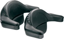 MUSTANG Extended Arm Backrest - FLT 75332