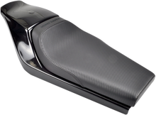 SADDLEMEN Carbon Fiber Tracker Seat Z4206