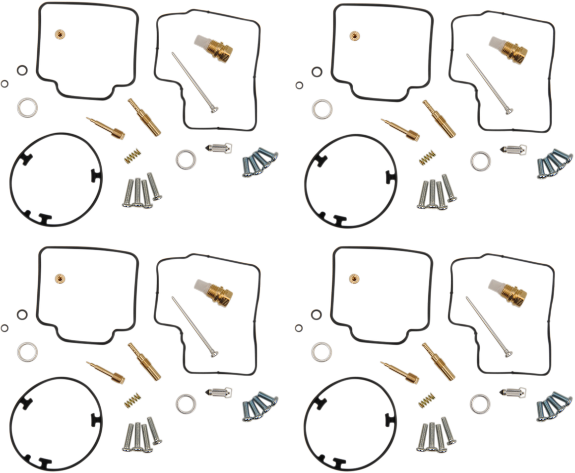 PARTS UNLIMITED Carburetor Repair Kit - Honda 26-1750