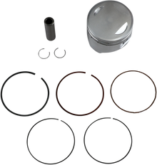 WISECO Piston Kit - 68.50 mm - Honda 40061M06850