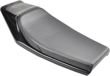 SADDLEMEN Carbon Fiber Caballero Seat Z4214