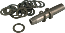 JAMES GASKET Valve Guide Gasket - Big Twin JGI-18196-51