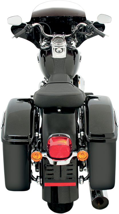 MEMPHIS SHADES Batwing Fairing - Harley Davidson MEM7011
