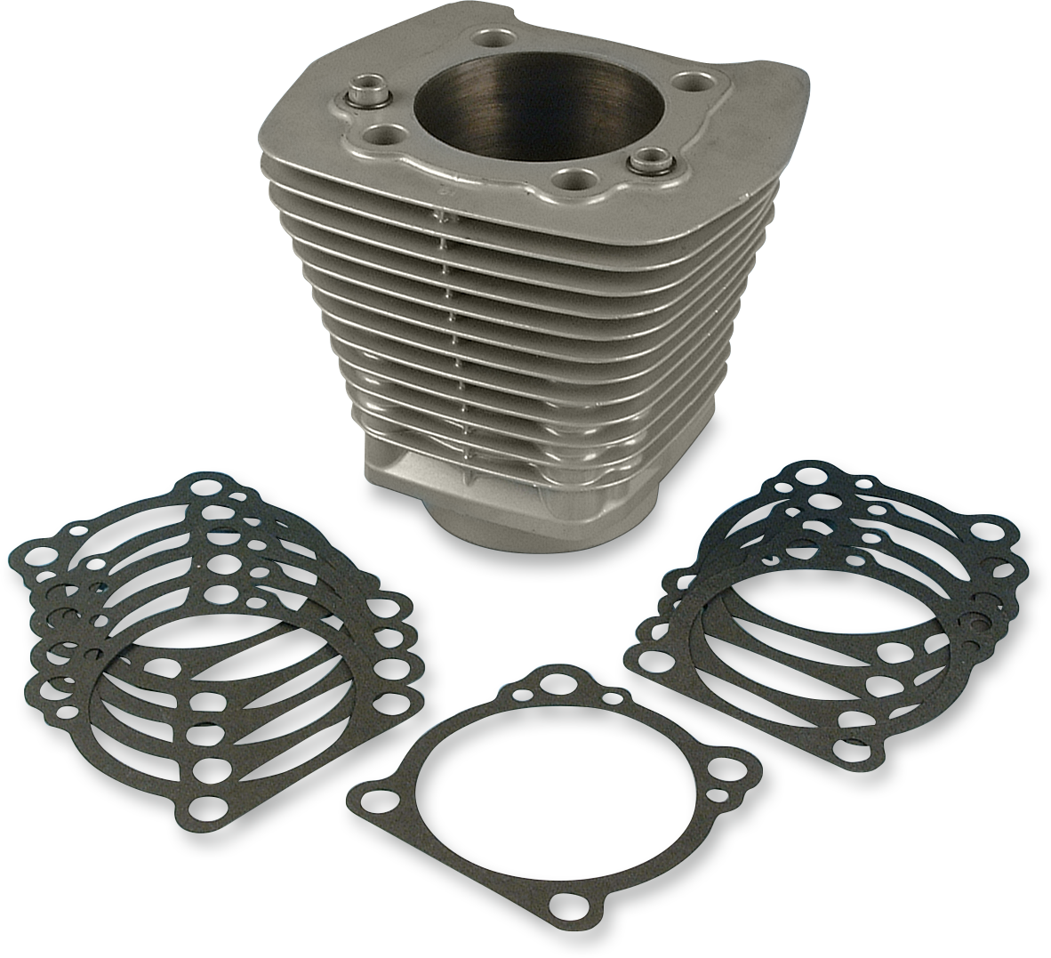 JAMES GASKET Front/Rear Cylinder Base Gasket - '86-'22 XL/XR JGI-16774-86