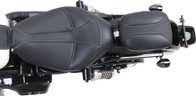 SADDLEMEN Dominator Pad - 7" SA1008