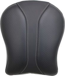 SADDLEMEN Contoured Dominator Pad - 9" SA1009