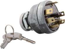 KIMPEX Ignition Switch - Ski-Doo 279888
