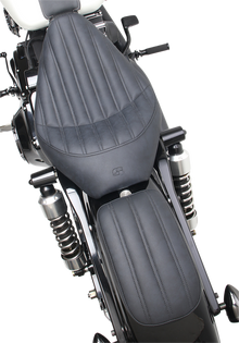 SADDLEMEN Knuckle Pad - 6" SA1010