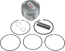 WISECO Piston Kit - 85.50 mm - Honda 4606M08550