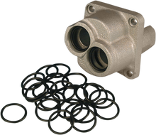 JAMES GASKET Lower Pushrod O-Ring JGI-11145