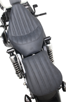 SADDLEMEN Contoured Knuckle Pad - 9" SA1012