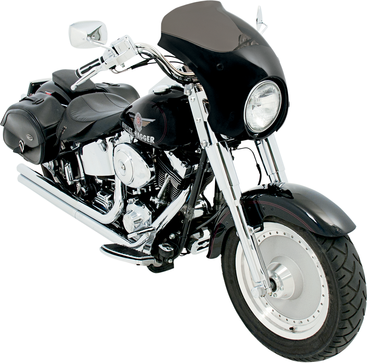 MEMPHIS SHADES Bullet Fairing - FLS MEM7121