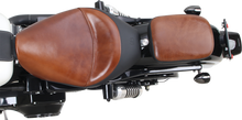 SADDLEMEN Lariat Pad - 7" SA1014