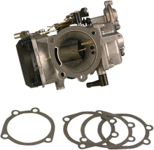 JAMES GASKET Air Cleaner to CV Carb Gasket - 0.030" - '88-'03 Sportster JGI-29059-88