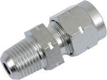 DRAG SPECIALTIES Oil Line Tube Fitting 71048E
