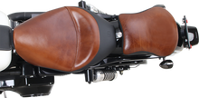 SADDLEMEN Contoured Lariat Pad - 9" SA1015