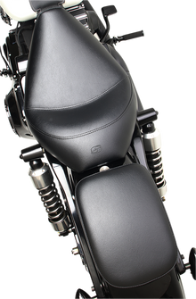 SADDLEMEN Saddlehyde S3 Pad - 7" SA1017