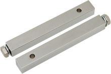 DRAG SPECIALTIES Foot Peg Bars - 5" 17-0464SC2