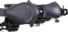 SADDLEMEN Contoured Saddlehyde S3 Pad - 9" SA1018