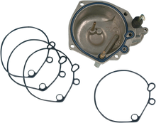 JAMES GASKET Float Bowl O-Ring -'83-'87 Sportster JGI-27324-83
