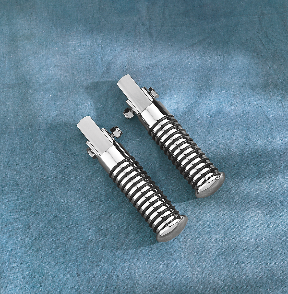 DRAG SPECIALTIES Stud Mount Foot Peg 362019-BC309