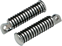 DRAG SPECIALTIES Replacement Pegs 17-0958-SC-2