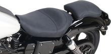 SADDLEMEN Contoured Brushed S3 Pad - 9" SA1021