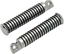 DRAG SPECIALTIES Sundance Extended Passenger Pegs 362033-BC309