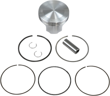 WISECO Piston Kit - 91.50 mm - Honda 4825M09150