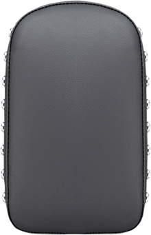 SADDLEMEN Renegade Pillion Pad - Studded - 6" - Universal SA1028