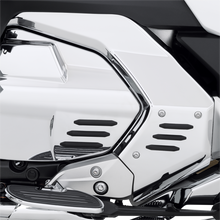 SHOW CHROME Frame Cover - Chrome 52-962