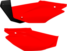 UFO Side Panels - Red HO05601-070