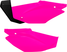 UFO Side Panels - Pink HO05601-P