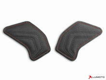 LUIMOTO TANK LEAF Tank Pads for the Honda Grom (16-20)