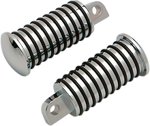 DRAG SPECIALTIES Driver Foot Pegs - FXR 17-0913-BC2