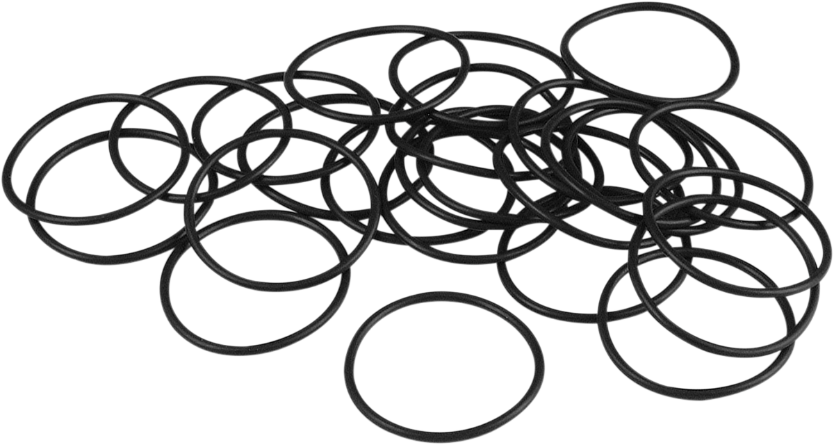 JAMES GASKET Starter Housing O-Ring - XL JGI-11116