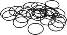 JAMES GASKET Starter Housing O-Ring - XL JGI-11116