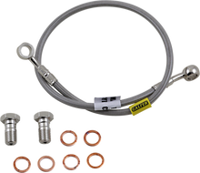 GBRAKES Brake Line - Stainless Steel FK003D373R