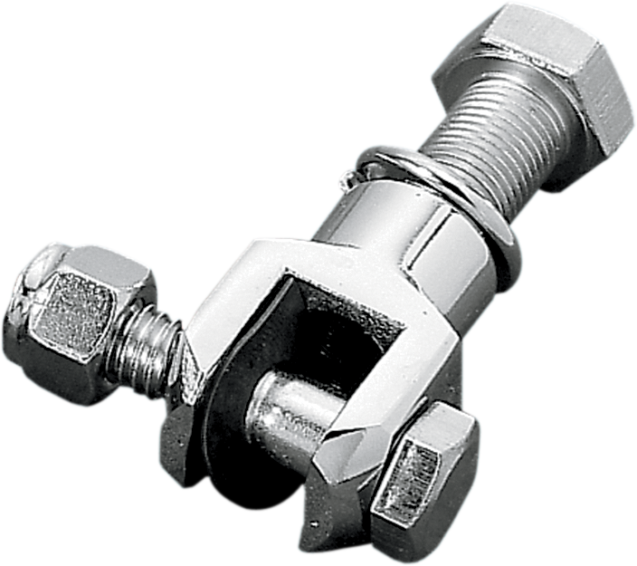 DRAG SPECIALTIES Foot Peg Clevis Mount - 1/2"-20 - FX/XL 70162B