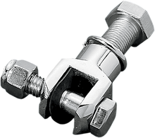DRAG SPECIALTIES Foot Peg Clevis Mount - 1/2"-20 - FX/XL 70162B