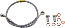 GBRAKES Brake Line - Stainless Steel FK003D719R