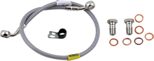 GBRAKES Brake Line - Stainless Steel FK003D886R