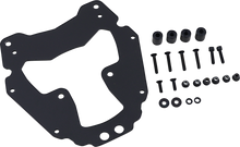 GIVI Mounting Kit - Rear Rack - Moto Guzzi - V85 TT SR8203