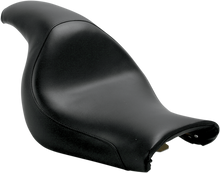 SADDLEMEN Profiler™ Seat - Smooth - Black - VT750 H04-13-047