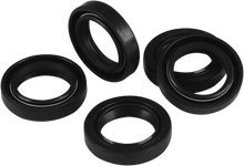 JAMES GASKET Starter Shaft Seal - Big Twin JGI-12051