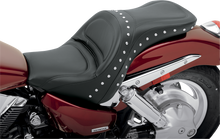 SADDLEMEN Explorer Special Seat - VT1300C H04-09-039